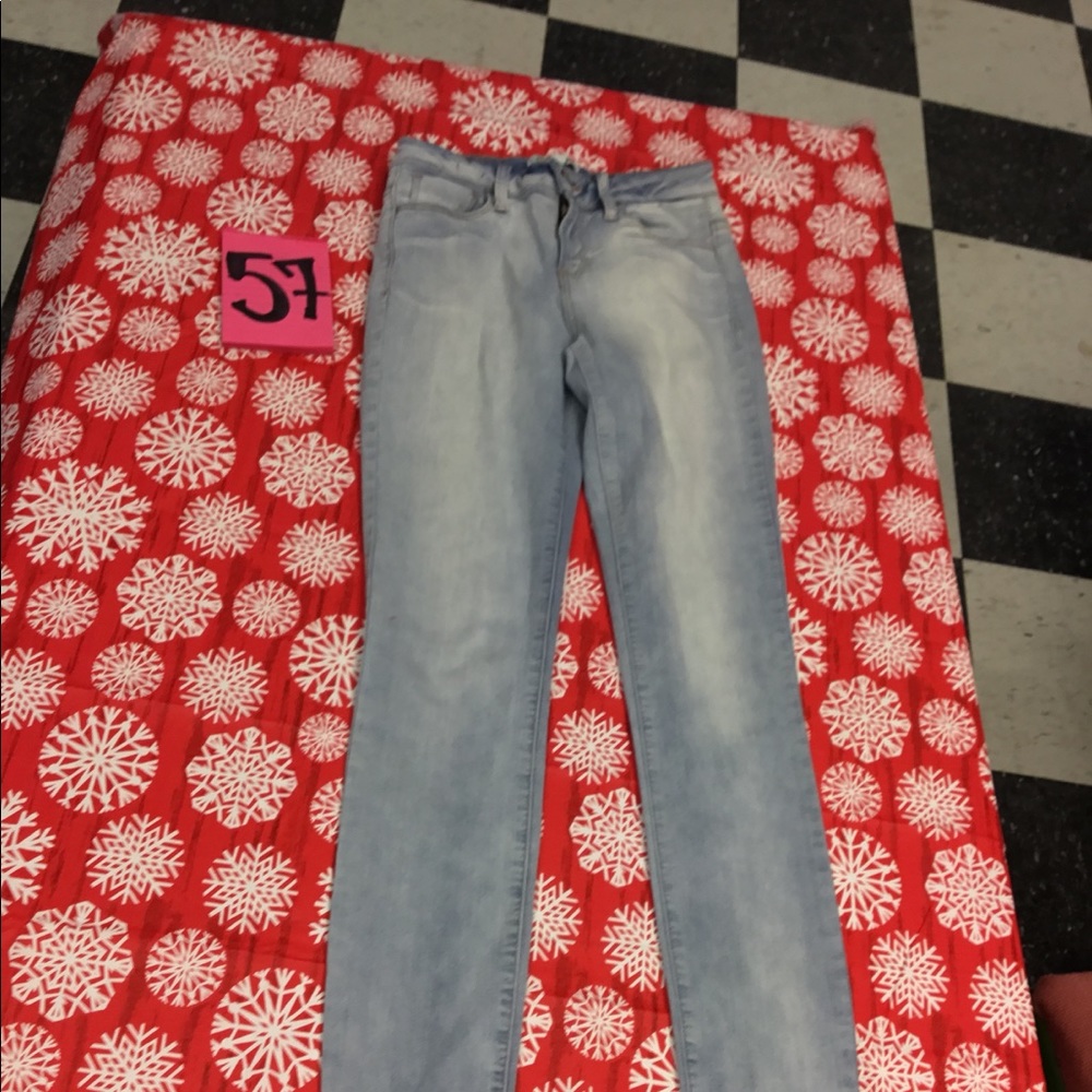 Size 5